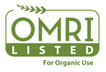 OMRI listed logo cmyk
