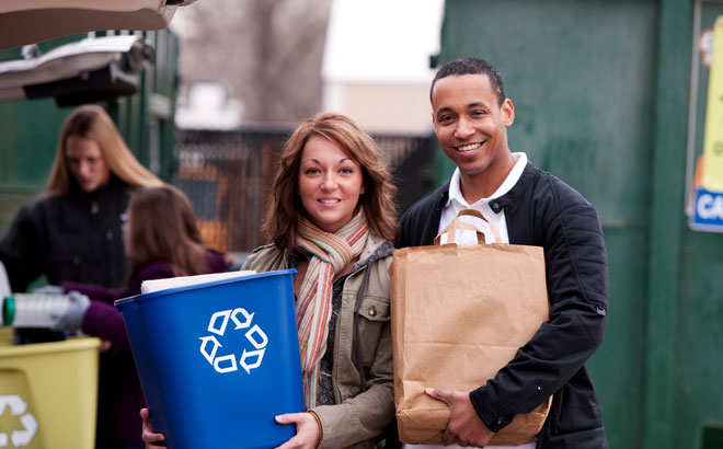 American Organic Energy: Waste Management and Recycling American Organic Energy: Waste Management and Recycling