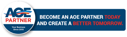 AOE Partner